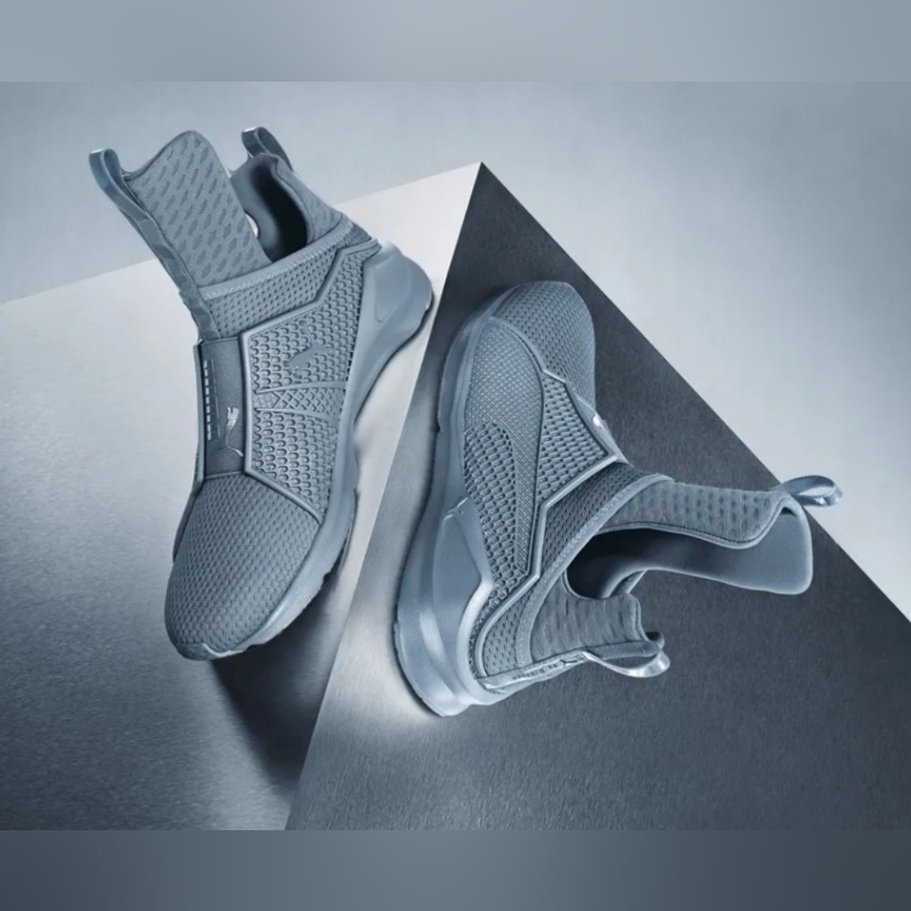 Puma X Fenty Trainer Quarry - Picture 6 of 16